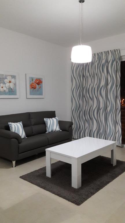 Apartmán Blue Skies Marsaskala Exteriér fotografie
