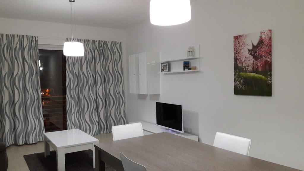 Apartmán Blue Skies Marsaskala Exteriér fotografie