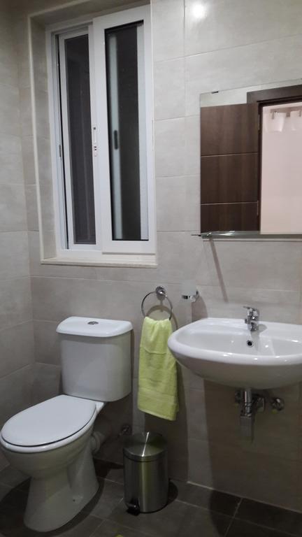 Apartmán Blue Skies Marsaskala Exteriér fotografie