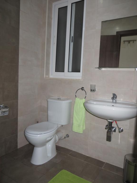 Apartmán Blue Skies Marsaskala Exteriér fotografie