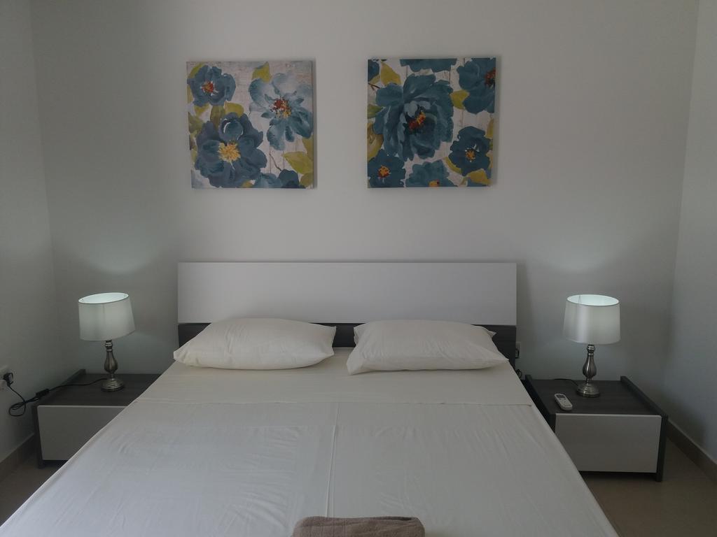 Apartmán Blue Skies Marsaskala Exteriér fotografie