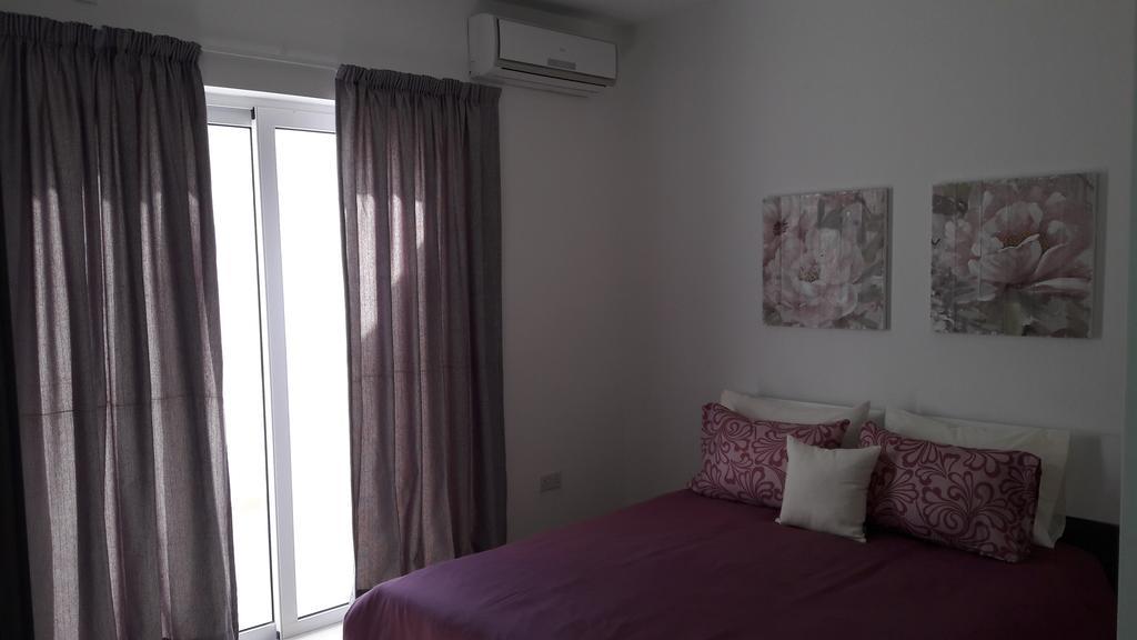 Apartmán Blue Skies Marsaskala Exteriér fotografie