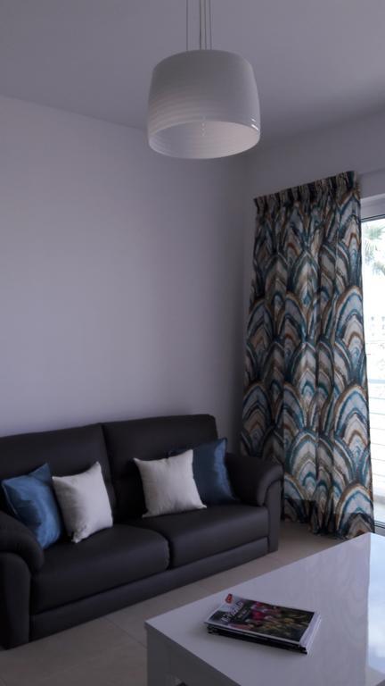 Apartmán Blue Skies Marsaskala Exteriér fotografie