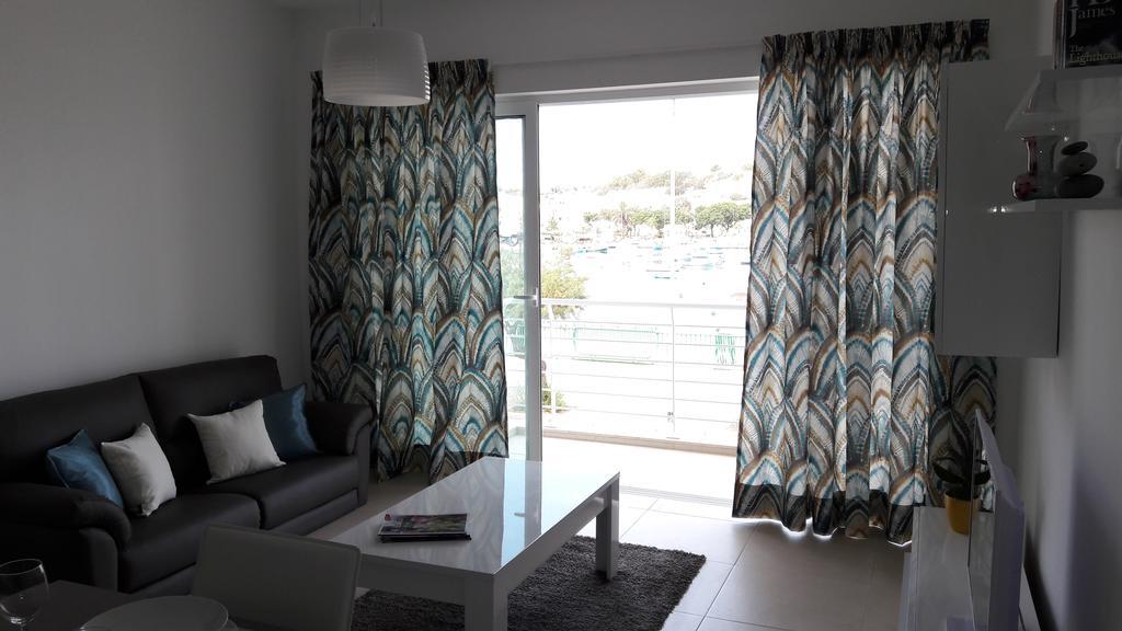 Apartmán Blue Skies Marsaskala Exteriér fotografie