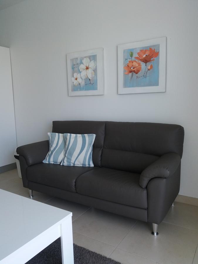 Apartmán Blue Skies Marsaskala Exteriér fotografie